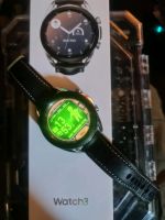 Samsung R850 Galaxy Watch 3 41mm BT Mystic Silver Baden-Württemberg - Pforzheim Vorschau