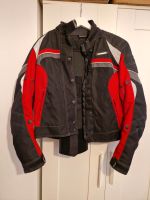 Motorradjacke Gr 42 mit Protektoren Probiker Kr. München - Aying Vorschau