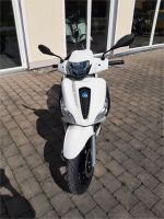 Piaggio Medley 125S in Weiß sofort verfügbar. Aktion Bayern - Petting Vorschau