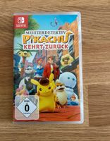 Meisterdetektiv Pikachu Bremen-Mitte - Bremen Altstadt Vorschau
