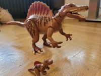 Playmobil Spinosaurus Nordrhein-Westfalen - Jüchen Vorschau