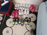 Sneakers für Damen Essen - Rüttenscheid Vorschau