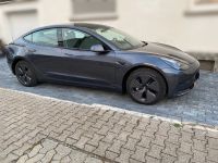 Tesla Model 3 Long Range mit Ultraschallsensoren, Allrad Rheinland-Pfalz - Maxdorf Vorschau