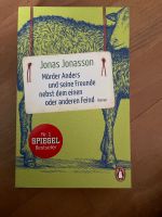 MörderAnders und seine Freunde nebst dem einen oder anderen Feind Rheinland-Pfalz - Mainz Vorschau