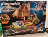 Playmobil 9000 Piratenschiff Super4 Niedersachsen - Hildesheim Vorschau