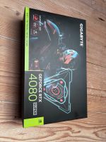 GIGABYTE GeForce RTX 4080 SUPER Gaming OC Grafikkarte Bayern - Bad Kötzting Vorschau