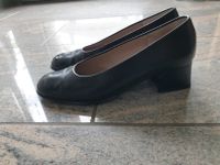 schwarzer Schuh von Gabor ,echtes Leder, Größe 6 Rheinland-Pfalz - Bad Kreuznach Vorschau