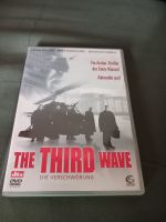 The Third Wave - DVD - Film - Rarität - Klassiker - KRATZERFREI Rheinland-Pfalz - Hamm (Sieg) Vorschau