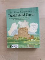 Krimidinner das düstere Geheimnis auf DARK Island Castle Nordrhein-Westfalen - Detmold Vorschau