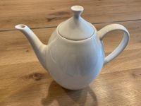 Arzberg Kanne Kaffeekanne Teekanne Porzellan Weiß 60er Vintage Ra Nordrhein-Westfalen - Pulheim Vorschau