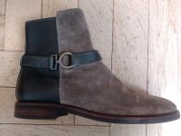 Marc O'Polo Leder Stiefeletten Gr. 39 Hamburg-Nord - Hamburg Eppendorf Vorschau