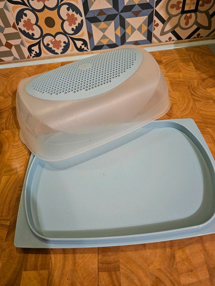 Tupperware Käsemax Groß in Herne