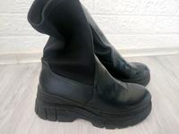 bershka Schuhe zu verkaufen Bielefeld - Bielefeld (Innenstadt) Vorschau