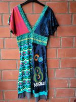 Kleid Sommerkleid Desigual Gr. 36/38 Eimsbüttel - Hamburg Eimsbüttel (Stadtteil) Vorschau