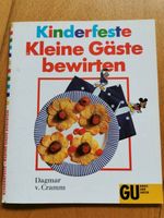 Kinderfeste - kleine Gäste bewirten - Ideen rund ums Essen Nordrhein-Westfalen - Bad Laasphe Vorschau