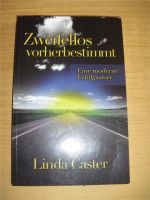 Buch: "Zweifellos vorherbestimmt - Eine moderne Erfolgsstory" Nordrhein-Westfalen - Remscheid Vorschau
