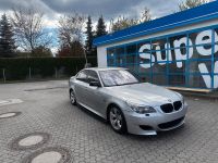 BMW 540i  V8 AUT. M-Paket / VOLLAUSTATTUNG Brandenburg - Potsdam Vorschau