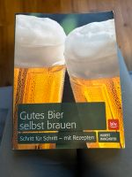 Gutes Bier selbst brauen Buch Niedersachsen - Hagenburg Vorschau