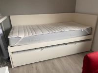 90x200 Bett ausziehbar mit nochmal 90x200 Berlin - Steglitz Vorschau