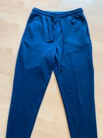 Hose Joggpants dunkelblau C&A Gr 40 zu verkaufen Hessen - Hochheim am Main Vorschau