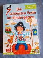 Don Bosco - Die 7 schönsten Feste im Kindergarten Baden-Württemberg - Herrenberg Vorschau