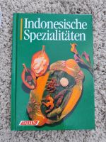 Indonesische Spezialitäten Falken Kochbuch Sachsen - Radebeul Vorschau