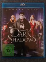 Dark Shadows Blu-Ray Saarland - St. Ingbert Vorschau