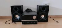 Hifi Anlage Stereo Anlage Musikanlage Karcher Bayern - Baldham Vorschau