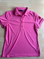 J. Lindeberg Damen Poloshirt XL Pink NEU Bayern - Rosenheim Vorschau