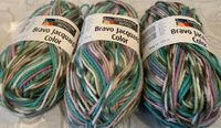 3 x 50g BRAVO JACQUARD COLOR 02083 Schachenmayr Essen - Essen-Katernberg Vorschau