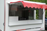 Imbissanhänger Verkaufsanhänger Verkaufswagen Food-Truck Nr. 145 Nordrhein-Westfalen - Hamm Vorschau
