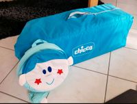 Chicco Reisebett Easy Sleep Kinderbett Urlaub Nordrhein-Westfalen - Recklinghausen Vorschau