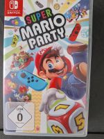 Mario Party tausch Hessen - Dreieich Vorschau