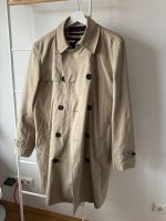 TOP - Zara Trenchcoat / Neuwertig München - Sendling Vorschau