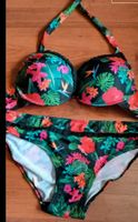 W Neu H&M Bikini Gr L 40 42 Nordrhein-Westfalen - Heinsberg Vorschau