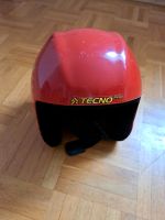 gebr. roter Kinderskihelm TecnoPro Gr. XS Aachen - Aachen-Richterich Vorschau