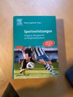 Engelhardt - Sportverletzungen 3. Auflage - GOTS Manual Sachsen - Zwickau Vorschau
