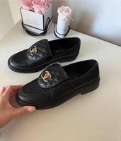 Chanel Loafer 38 Harburg - Hamburg Marmstorf Vorschau