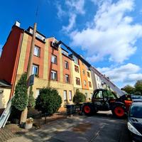 Teleskopstapler (starr/drehbar) mieten:  max. 25 m, 6t (Dortmund) Nordrhein-Westfalen - Waltrop Vorschau