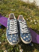Damen Sneaker/ Halbschuhe Gr. 38 Pepe Jeans Nordrhein-Westfalen - Viersen Vorschau