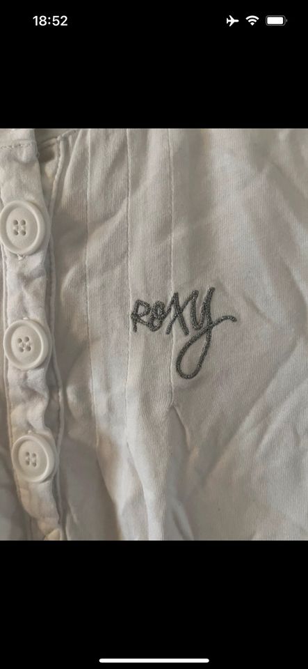 Roxy Longsleeve Gr. 152 in Würzburg