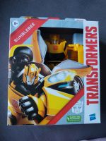 Transformers Bumblebee und Optimus Prime Saarland - Bexbach Vorschau
