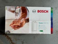 Bosch Kleinspeicher Tronic 2500 TO Warmwasserspeicher Untertisch Baden-Württemberg - Nürtingen Vorschau