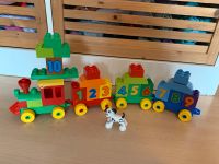 Lego Duplo Zahlenzug, Set 10558 Niedersachsen - Lehrte Vorschau