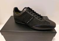 Hugo Boss Racing Sneaker Schuhe 45 NEU 249 € Niedersachsen - Göttingen Vorschau