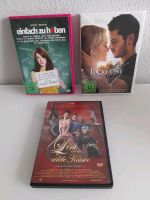 Filme verschiedene DVD`s Baden-Württemberg - Weilheim an der Teck Vorschau