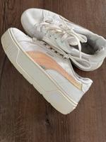 Puma Schuhe mit der Größe 37 Rheinland-Pfalz - Bitburg Vorschau