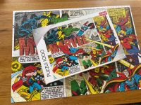 Puzzle Marvel 1000 Teile Aachen - Aachen-Mitte Vorschau