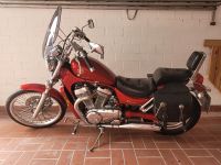 Motorrad Suzuki Intruder 800 VS 52 A Nordrhein-Westfalen - Everswinkel Vorschau