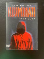 Illuminati von Dan Brown Vahrenwald-List - List Vorschau